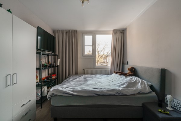 Medium property photo - Hoedekenskerkestraat 14, 6845 AP Arnhem
